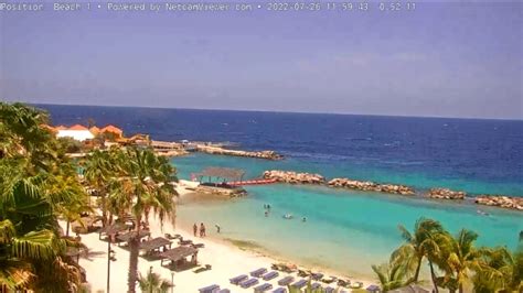 webcam curacao|Webcams of Curacao and Sint Maarten